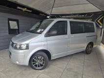 Volkswagen Kombi 2.0TDI 75kW SWB Trendline Deals 4 Wheels