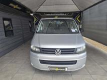 Volkswagen Kombi 2.0TDI 75kW SWB Trendline Deals 4 Wheels