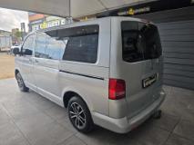 Volkswagen Kombi 2.0TDI 75kW SWB Trendline Deals 4 Wheels