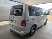 Volkswagen Kombi 2.0TDI 75kW SWB Trendline Deals 4 Wheels