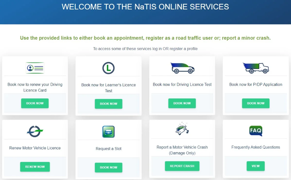 eNatis