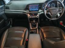 Hyundai Elantra 1.6 Executive Haval Strand/Somerset West Pre-Owned