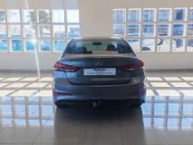 Hyundai Elantra 1.6 Executive Haval Strand/Somerset West Pre-Owned