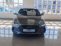 Hyundai Elantra 1.6 Executive Haval Strand/Somerset West Pre-Owned