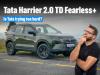 Tata Harrier