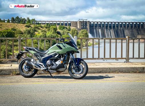 Expert Honda Bike Reviews - AutoTrader