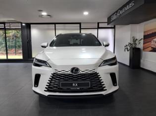 2026 Lexus RX 350h for sale