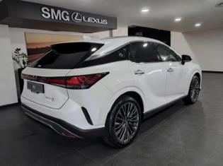 2026 Lexus RX 350h for sale