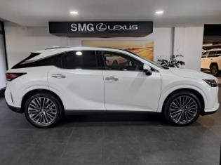 2026 Lexus RX 350h for sale