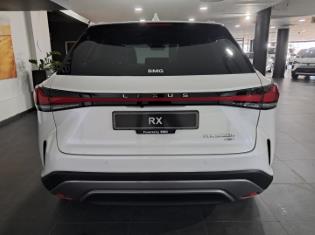 2026 Lexus RX 350h for sale