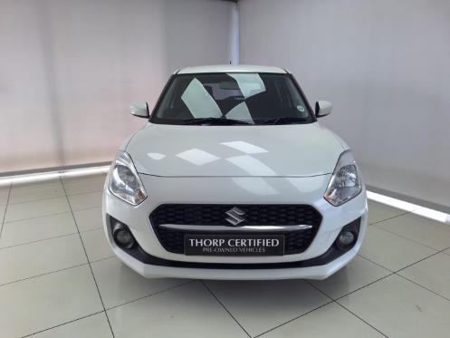 2022 Suzuki Swift 1.2 GL for sale