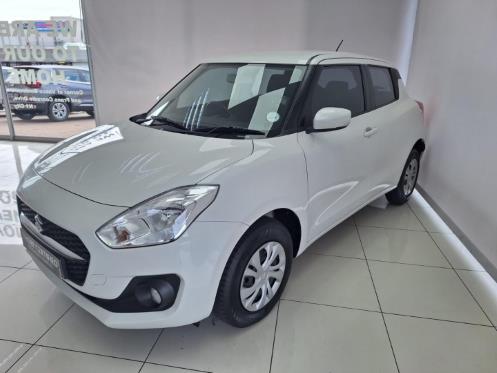 2022 Suzuki Swift 1.2 GL for sale
