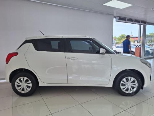 2022 Suzuki Swift 1.2 GL for sale