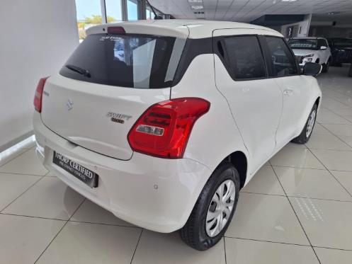2022 Suzuki Swift 1.2 GL for sale