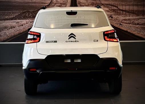 2026 Citroen C3 1.2 Hola panel van for sale