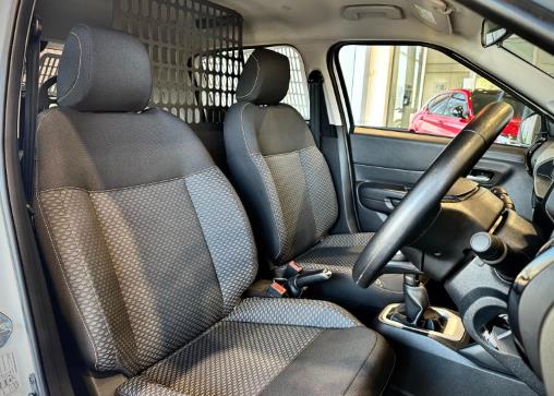 2026 Citroen C3 1.2 Hola panel van for sale