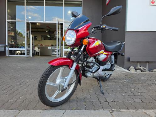 2026 TVS HLX HLX 150 5Gear for sale