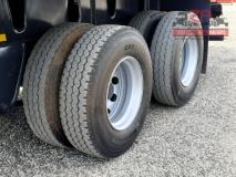 TOP TRAILER interlink Tautliner Za Trucks and Trailers