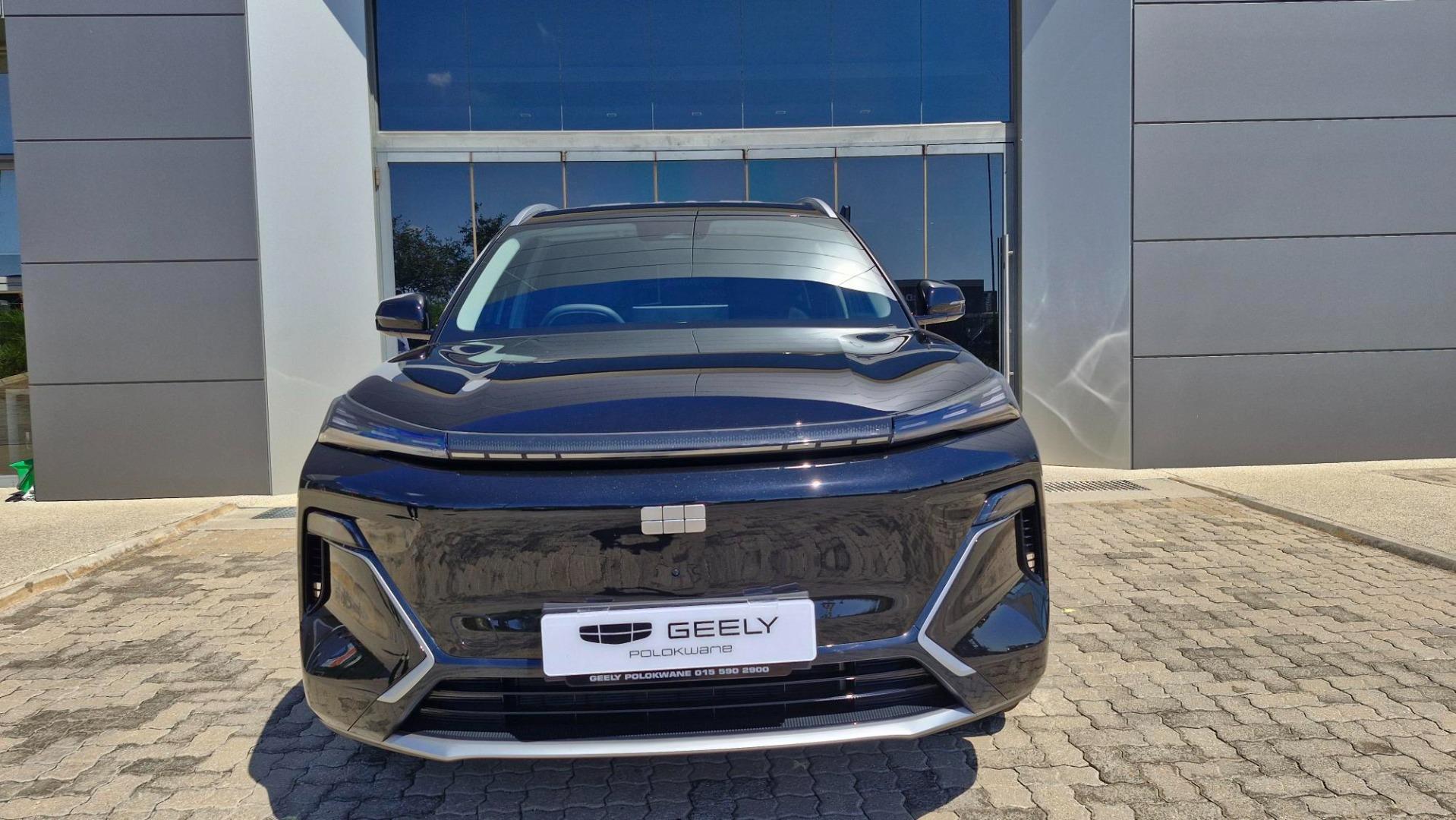 Geely E5 EM-i Aspire Geely Polokwane