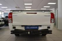 Toyota Hilux 2.4GD Single Cab S Nmg Ford Claremont