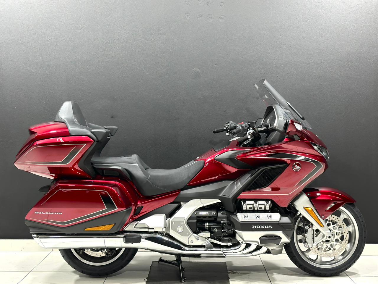Honda Goldwing DCT Bikeshop Rivonia