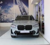 BMW X4 xDrive20d M Sport SMG BMW Century City