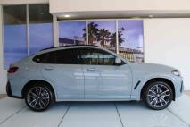 BMW X4 xDrive20d M Sport SMG BMW Century City