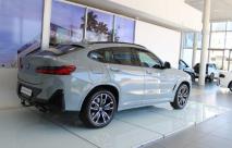 BMW X4 xDrive20d M Sport SMG BMW Century City