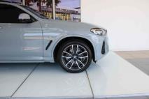 BMW X4 xDrive20d M Sport SMG BMW Century City