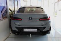 BMW X4 xDrive20d M Sport SMG BMW Century City