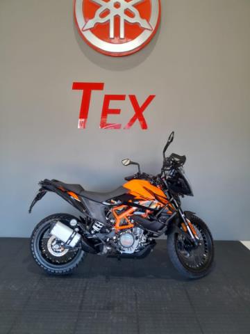 KTM Adventure 390 Manual George Yamaha