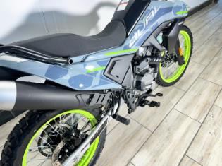 2026 CFMOTO 250 Dual Grey  for sale