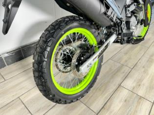 2026 CFMOTO 250 Dual Grey  for sale