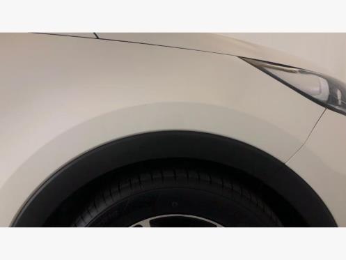 2016 Kia Sportage 2.0CRDi Auto for sale