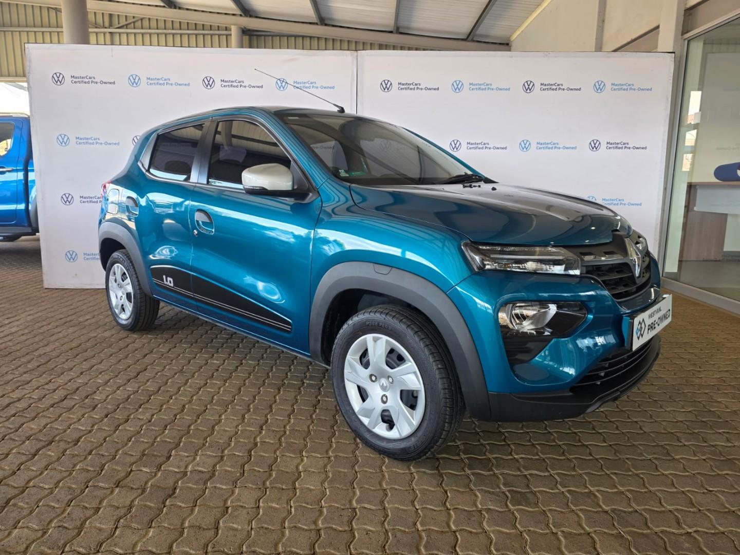 2025 Renault Kwid 1.0 Zen for sale