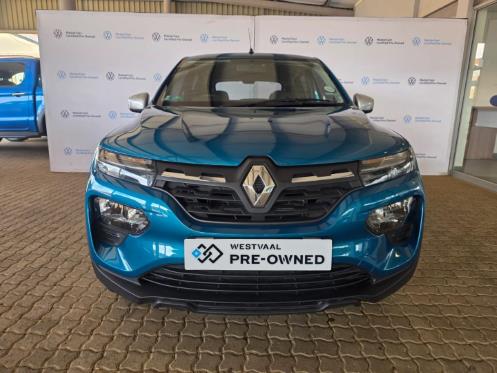 2025 Renault Kwid 1.0 Zen for sale