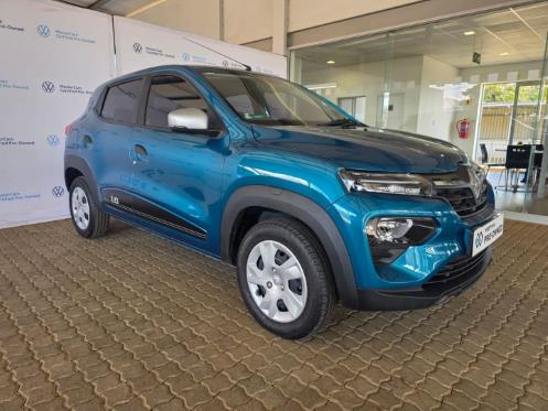 2025 Renault Kwid 1.0 Zen for sale