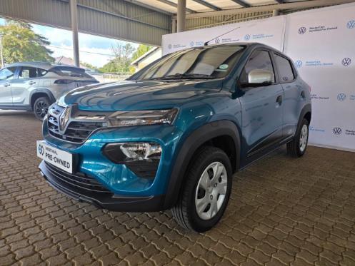 2025 Renault Kwid 1.0 Zen for sale