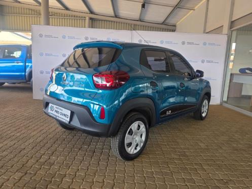 2025 Renault Kwid 1.0 Zen for sale