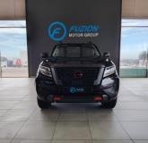 Nissan Navara 2.5DDTi Double Cab PRO-4X 4x4 Fuzion Pre-owned West Coast