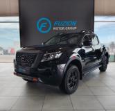 Nissan Navara 2.5DDTi Double Cab PRO-4X 4x4 Fuzion Pre-owned West Coast