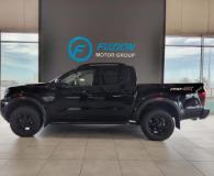 Nissan Navara 2.5DDTi Double Cab PRO-4X 4x4 Fuzion Pre-owned West Coast