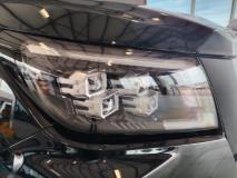 Nissan Navara 2.5DDTi Double Cab PRO-4X 4x4 Fuzion Pre-owned West Coast