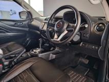 Nissan Navara 2.5DDTi Double Cab PRO-4X 4x4 Fuzion Pre-owned West Coast