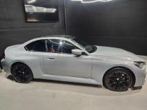 BMW M2 Coupe Auto SMG BMW Constantia