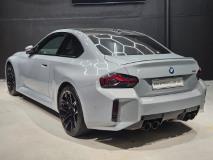 BMW M2 Coupe Auto SMG BMW Constantia