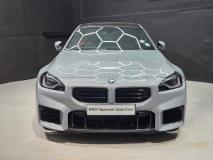 BMW M2 Coupe Auto SMG BMW Constantia