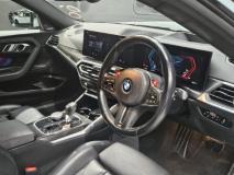 BMW M2 Coupe Auto SMG BMW Constantia