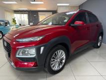 Hyundai Kona 2.0 Executive Elso Cars