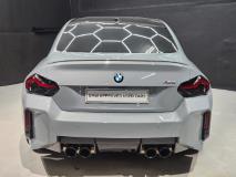 BMW M2 Coupe Auto SMG BMW Constantia